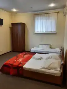 Метрополь - 13