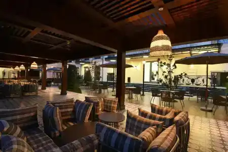 Mercure North - 6