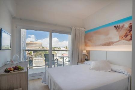 THB Gran Playa - Только для взрослых - 45