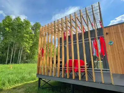 Efimov Glamp - 21