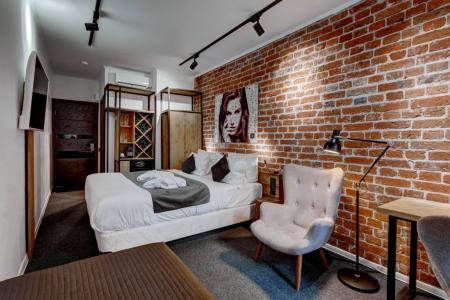 WineWood Moscow - 134