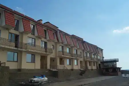Клуб Эллада - 5