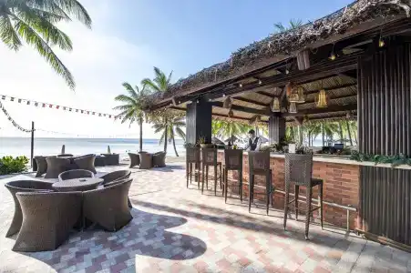 Vinpearl Resort & Spa Phu Quoc - 17