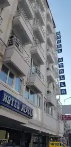 Atalla - 7