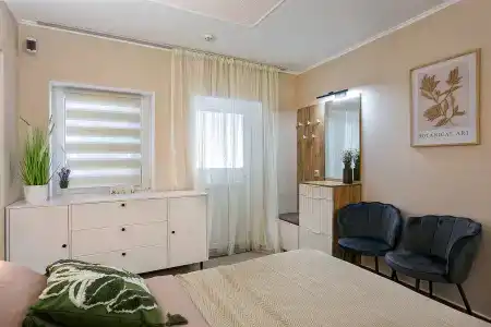 Курортный отель Клевер в Крыму - 15