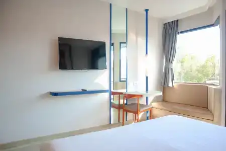 Holiday Inn Express Krabi Ao Nang Beach - 51