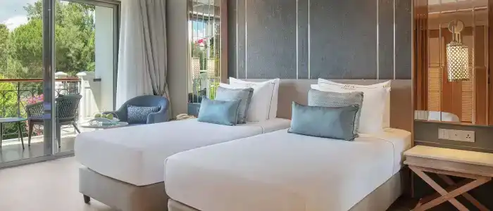 Ela Excellence Resort Belek - 40