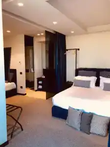 Best Western Plaza - 69
