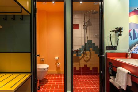 ibis Styles Tbilisi Center - 9