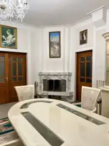 Вилла на Ежевичной Полянке 1 - 5