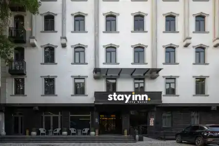 StayInn - 14