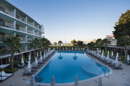 Tui Blue Barut Andız-All Inclusive-Adults Only - 11