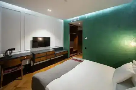 Molokan Inn - 8