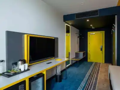 Ibis Styles - 55
