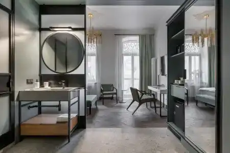 Zalkind Rooms & Kitchen - 71