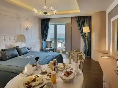 CVK Park Bosphorus Istanbul - 50