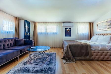 Taksim Wonder Suites - 222