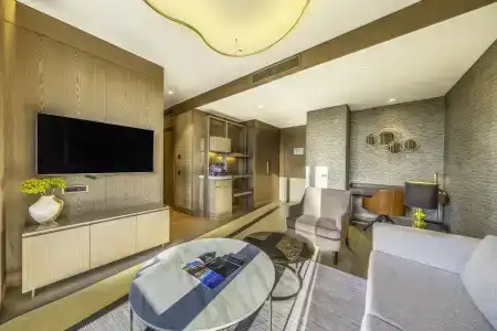 Radisson Blu, Vadistanbul - 7