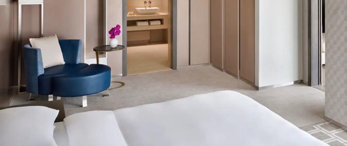 Hyatt Regency Dubai Creek Heights - 67