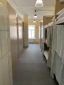 Bed&Beer hostel Taganskaya - 31