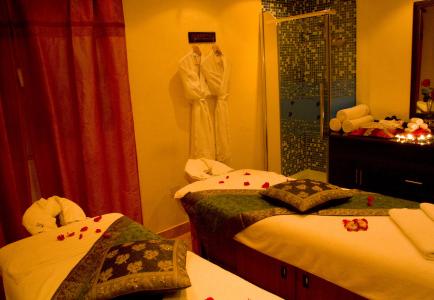 Arabian Courtyard & Spa - 32