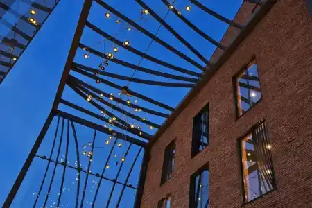 Moxy Tbilisi by Marriott - 4