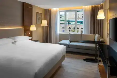 Sheraton Kremlin - 107