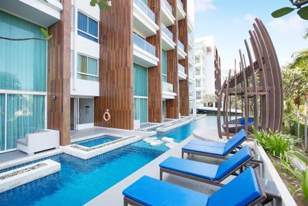 Mida De Sea Hua Hin - Sha Plus - 21