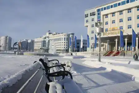 Юрибей - 18