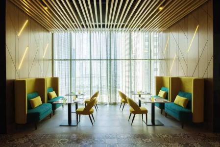 Pullman Sharjah - 6