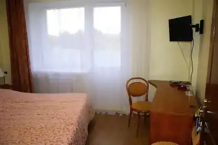 Вояж - 8