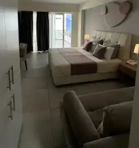 Faedra Beach Resort - 24