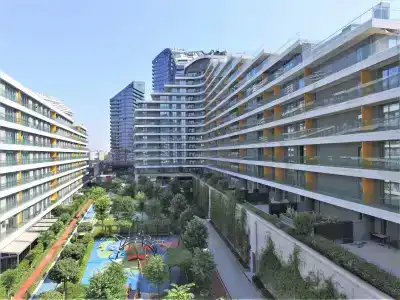 The Superior Suites Batisehir - 2