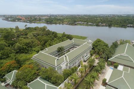 Buddy Oriental Riverside - 17