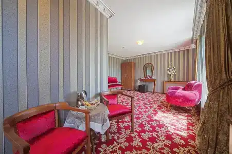 Antea Palace & Spa - 7