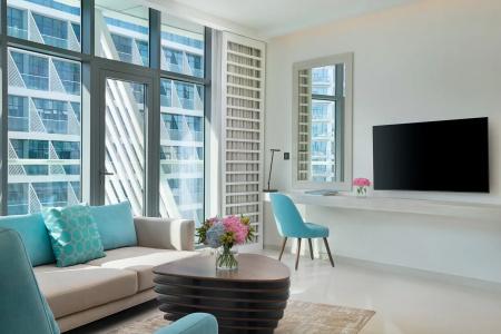 Nh Collection Dubai The Palm - 40