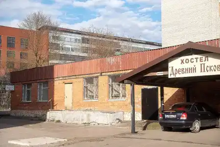 Древний Псков - 1