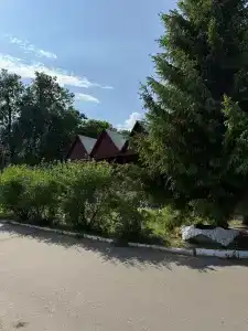 Усадьба Тесна - 2
