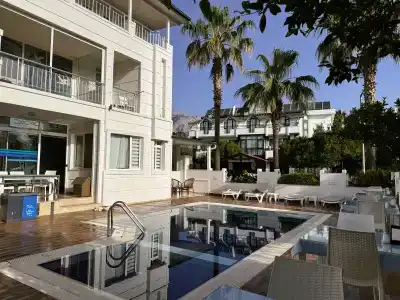 Amsterdam Boutique Otel & Residence - 12