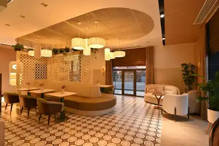 Mercure North - 24