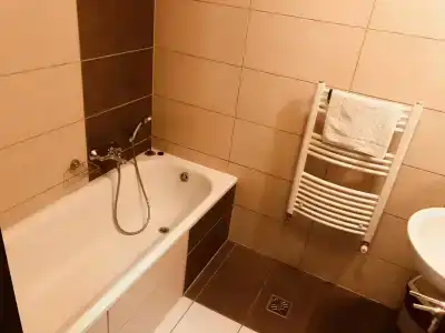 Bazilika alatt Panzió - 114