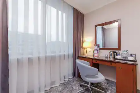 Crowne Plaza Krasnodar Centre - 6