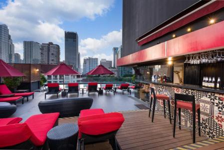 Maitria Mode Sukhumvit 15 Bangkok - A Chatrium Collection - 33