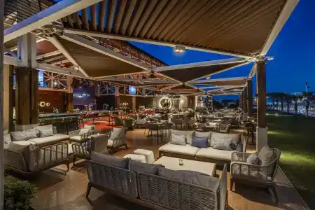 Calista Luxury Resort - 37