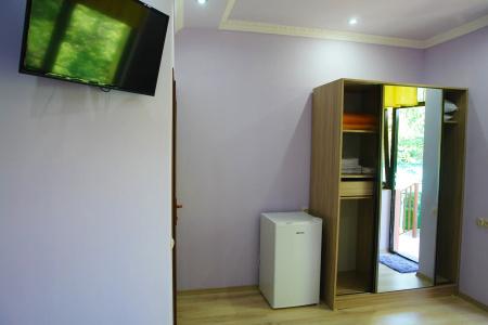 Eco-Resort Lorret - 13