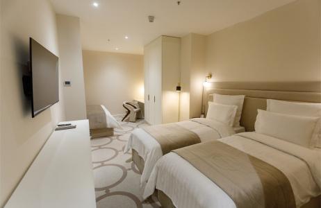 Ambassadori Hotel Tbilisi - 45