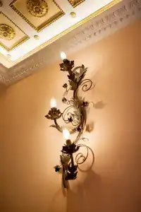 Impero Vaticano Suites Guest House - 198
