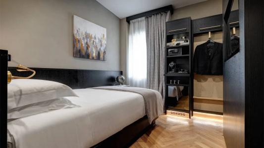 Dharma Boutique & Spa - 57