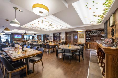 Mercure Tbilisi Old Town - 35