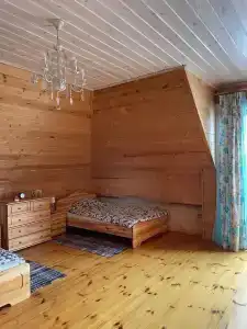 Дом из сибирского кедра - 14